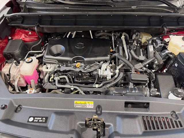 2021 Toyota Highlander Hybrid Platinum for sale in FREDERICK, CO