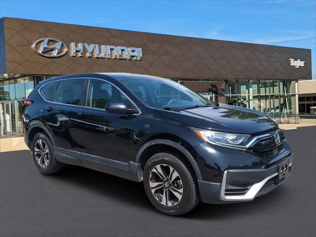 2022 Honda CR-V AWD Special Edition for sale in AUGUSTA, GA
