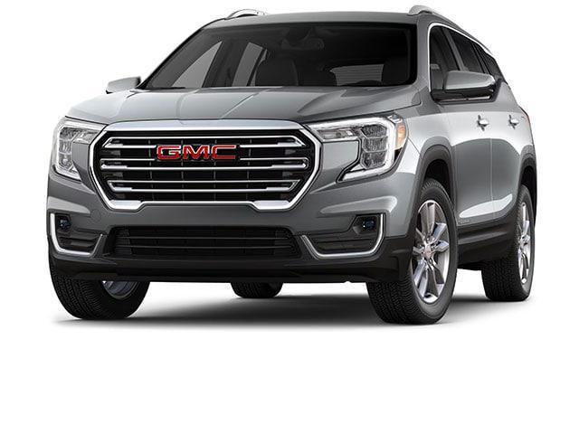 2023 GMC Terrain AWD SLT for sale in Union, NJ