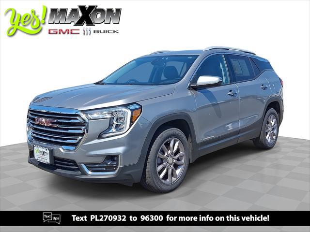 2023 GMC Terrain AWD SLT for sale in Union, NJ