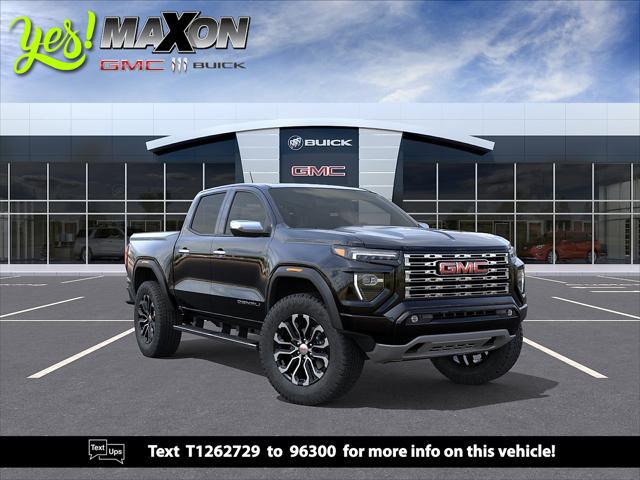 2026 GMC Canyon Denali, 4WD for sale in Union, NJ