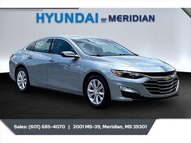 2023 Chevrolet Malibu FWD 1LT for sale in MERIDIAN, MS