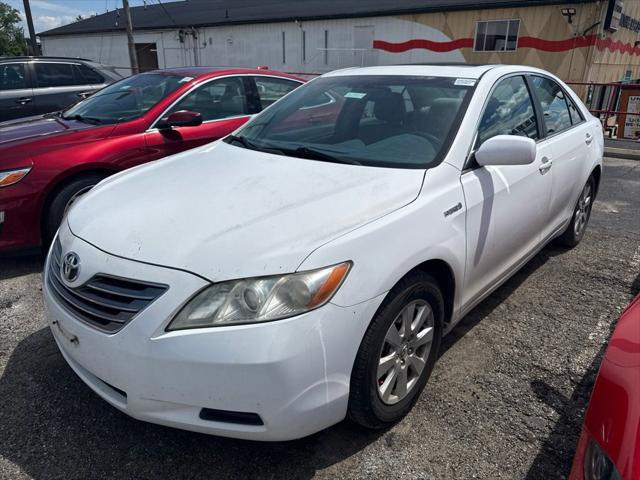 2009 Toyota Camry Base for sale near COLUMBUS, OH