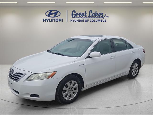 2009 Toyota Camry Base for sale near COLUMBUS, OH