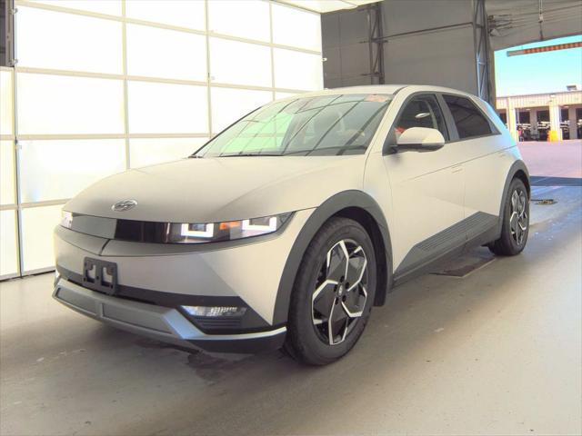 2024 Hyundai IONIQ 5 SEL for sale near COLUMBUS, OH