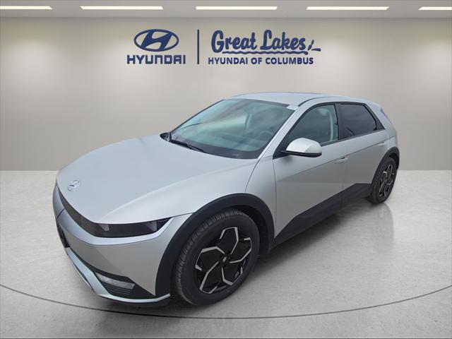 2024 Hyundai IONIQ 5 SEL for sale near COLUMBUS, OH