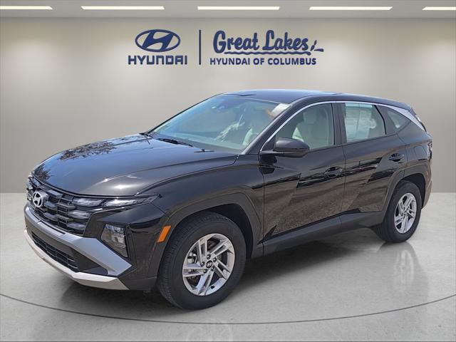 2026 Hyundai Tucson SE for sale in COLUMBUS, OH