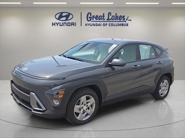 2026 Hyundai Kona SE for sale in COLUMBUS, OH