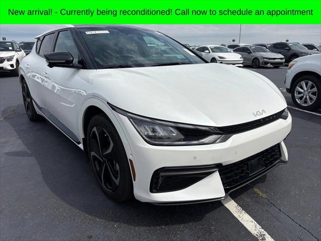 2023 Kia EV6 GT-Line for sale in HICKORY, NC