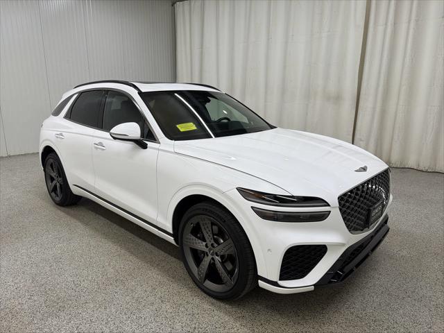 2023 Genesis GV70 3.5T AWD Sport for sale in BRAINTREE, MA