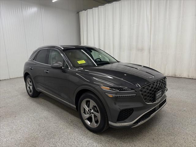 2026 Genesis GV70 2.5T Select for sale in BRAINTREE, MA