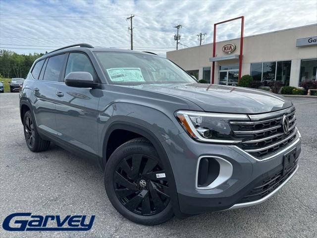 2026 Volkswagen Atlas SE with Technology for sale in Queensbury, NY