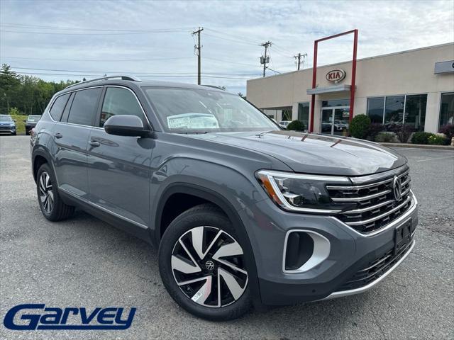 2026 Volkswagen Atlas SEL for sale in Queensbury, NY