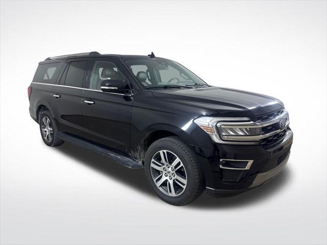 2024 Ford Expedition Limited MAX for sale in MONTGOMERY, AL