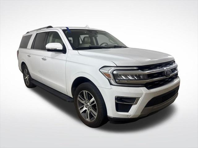 2024 Ford Expedition Limited MAX for sale in MONTGOMERY, AL
