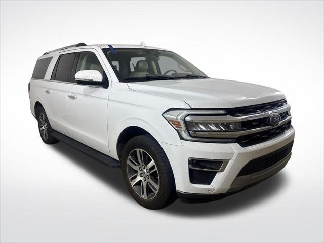 2024 Ford Expedition Limited MAX for sale in MONTGOMERY, AL