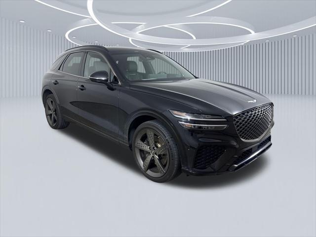 2023 Genesis GV70 3.5T AWD Sport for sale in MONTGOMERY, AL