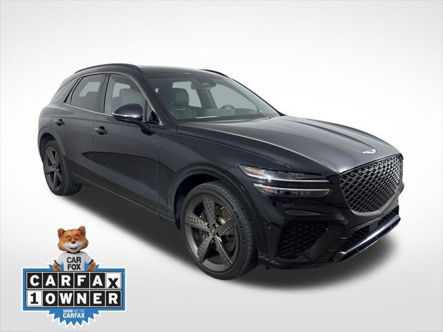 2023 Genesis GV70 3.5T AWD Sport for sale in MONTGOMERY, AL