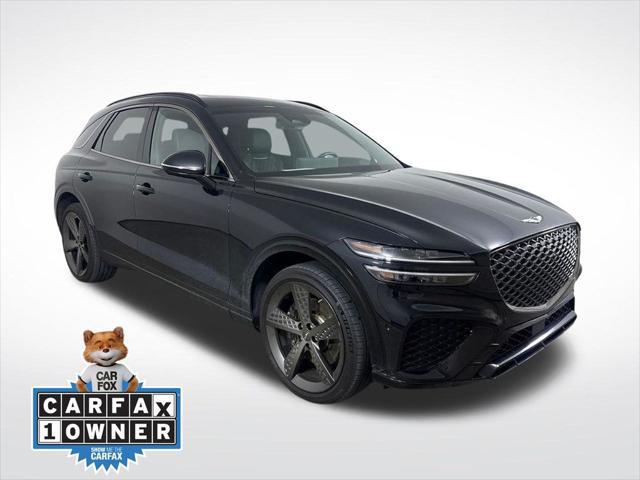 2023 Genesis GV70 3.5T AWD Sport for sale in MONTGOMERY, AL