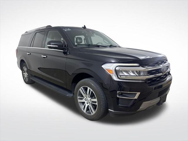 2024 Ford Expedition Limited MAX for sale in MONTGOMERY, AL