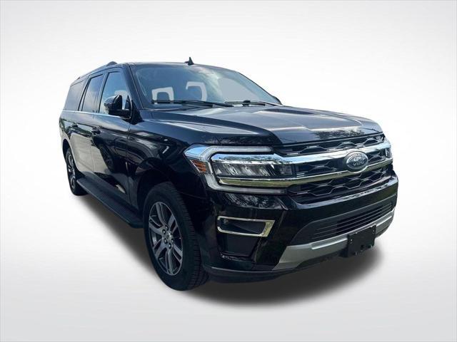 2024 Ford Expedition Limited MAX for sale in MONTGOMERY, AL
