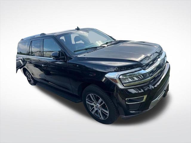 2024 Ford Expedition Limited MAX