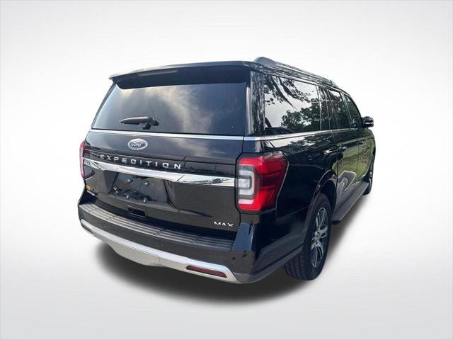 2024 Ford Expedition Limited MAX
