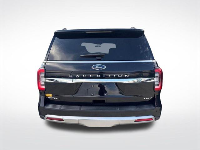 2024 Ford Expedition Limited MAX