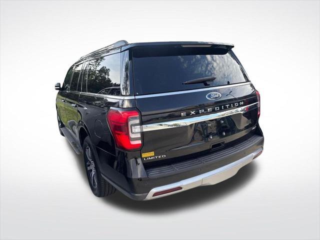 2024 Ford Expedition Limited MAX