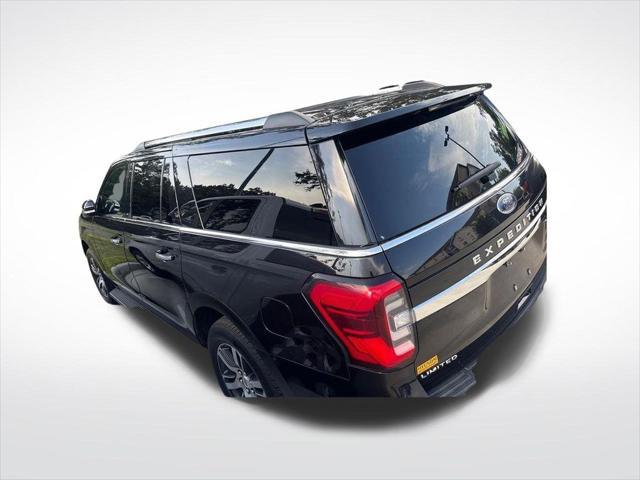 2024 Ford Expedition Limited MAX