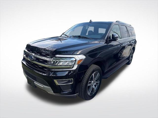 2024 Ford Expedition Limited MAX