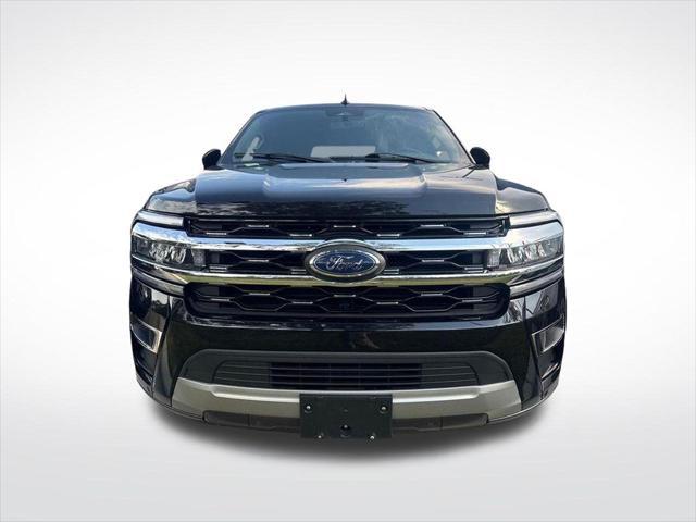 2024 Ford Expedition Limited MAX