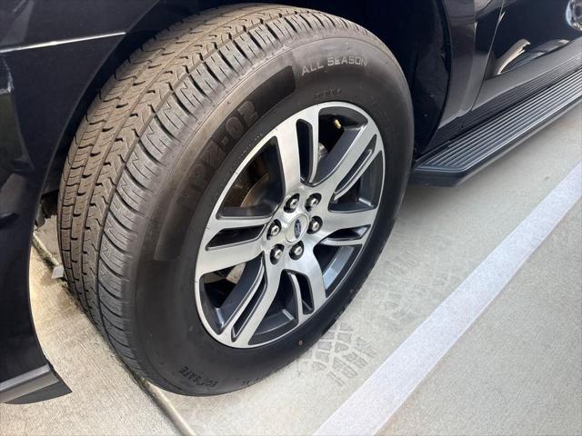 2024 Ford Expedition Limited MAX