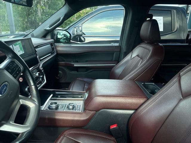 2024 Ford Expedition Limited MAX
