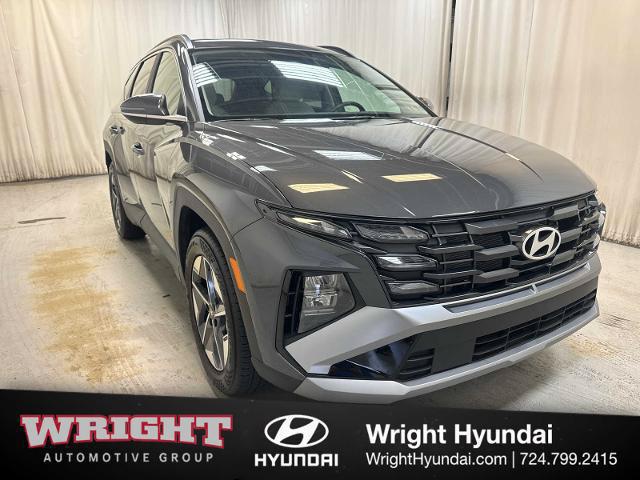 2026 Hyundai Tucson SEL Premium for sale in WEXFORD, PA