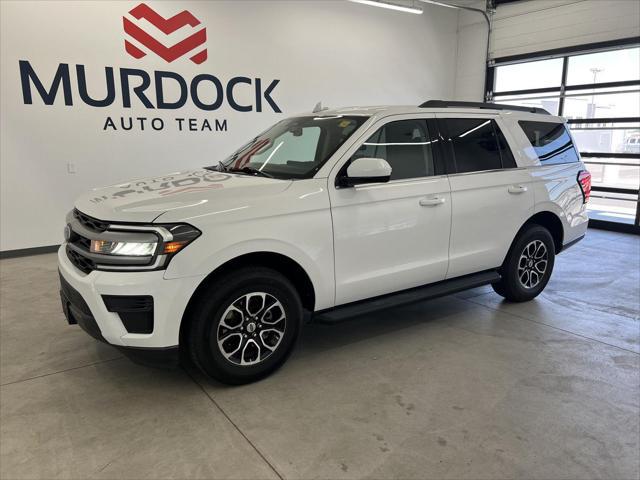 2024 Ford Expedition XLT for sale in Logan, UT