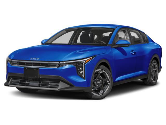 2025 Kia K4 EX for sale in SOMERSET, KY
