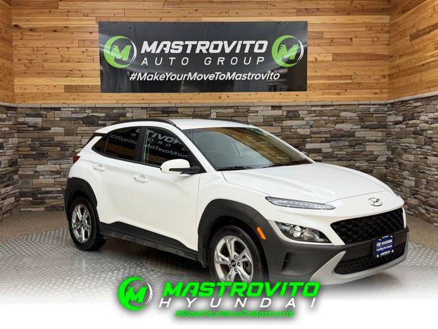 2023 Hyundai Kona SEL for sale in YORKVILLE, NY