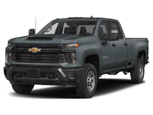 2026 Chevrolet Silverado 3500HD Crew Cab, Standard Bed, LTZ, 4WD for sale in Woods Cross, UT