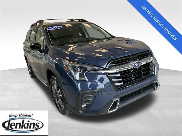 2025 Subaru Ascent Touring 7-Passenger for sale in BRIDGEPORT, WV