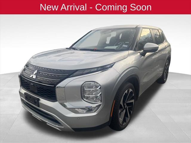 2024 Mitsubishi Outlander SE 2.5 2WD for sale in Orlando, FL