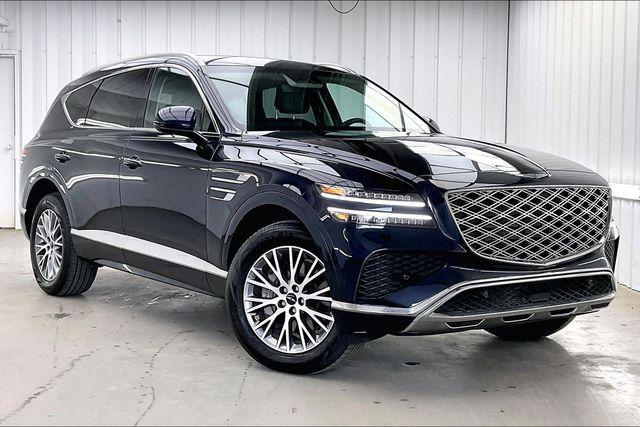 2026 Genesis GV80 2.5T AWD for sale in MADISON, WI