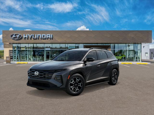 2026 Hyundai Tucson XRT for sale in EMMAUS, PA