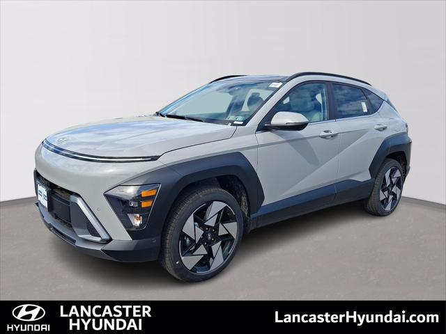 2026 Hyundai Kona Limited for sale in EAST PETERSBURG, PA