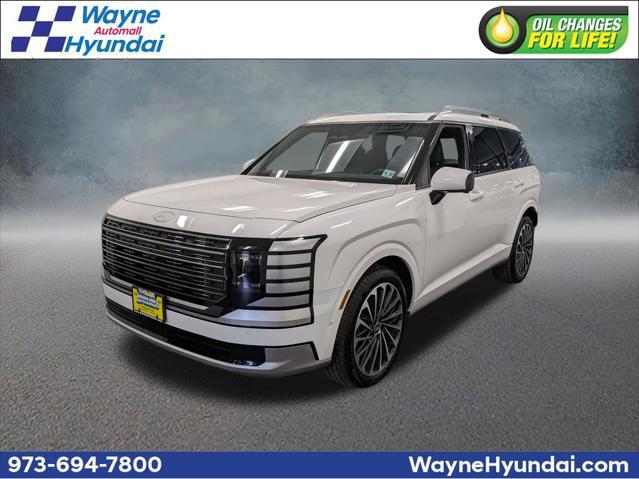 2026 Hyundai Palisade Calligraphy for sale in WAYNE, NJ