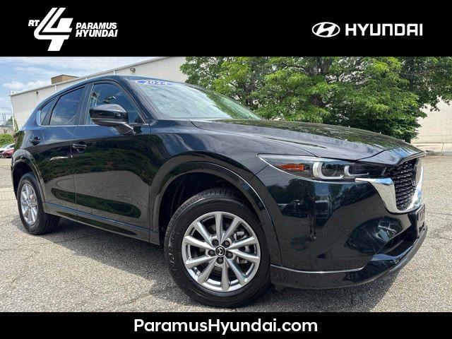 2024 Mazda CX-5 2.5 S Select for sale in PARAMUS, NJ
