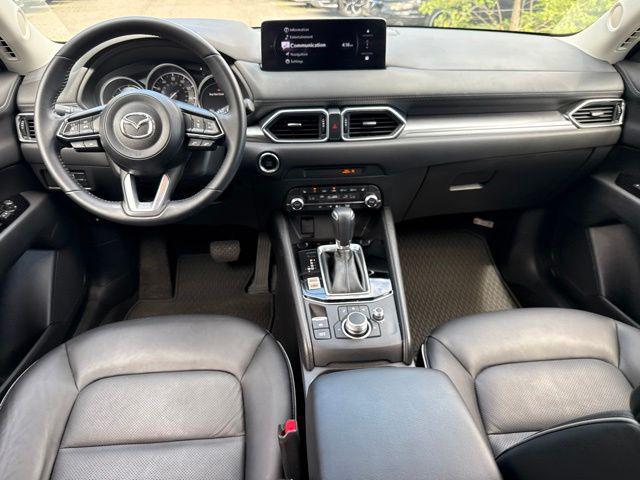 2024 Mazda CX-5 2.5 S Select