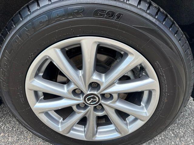 2024 Mazda CX-5 2.5 S Select