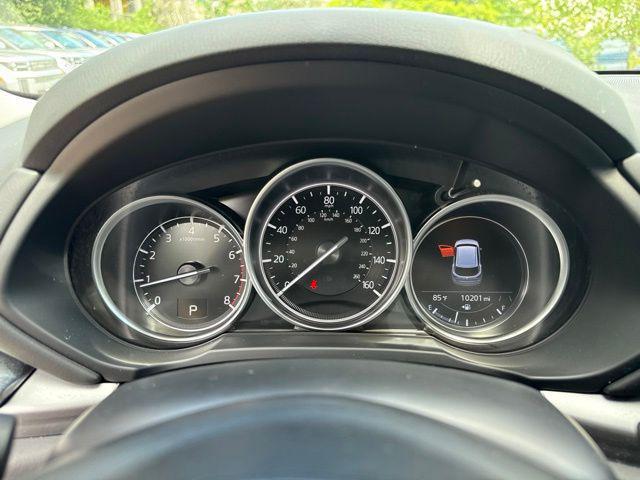 2024 Mazda CX-5 2.5 S Select