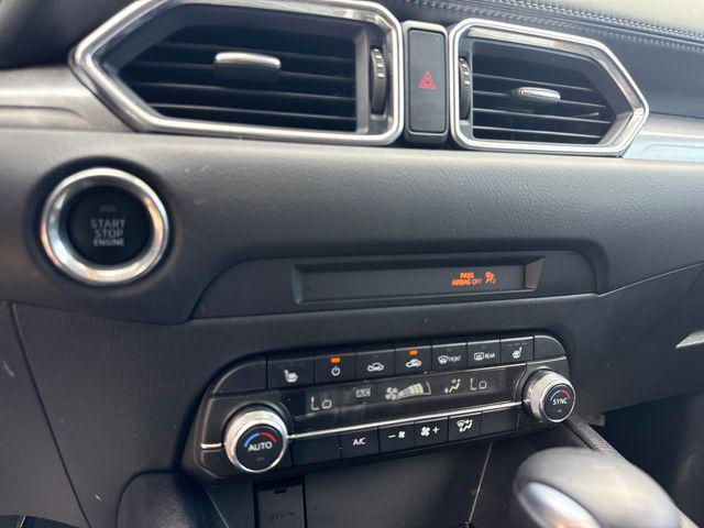 2024 Mazda CX-5 2.5 S Select